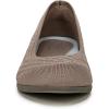 imageLifeStride Womens Khloe Comfort Ballet FlatLatte