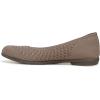 imageLifeStride Womens Khloe Comfort Ballet FlatLatte