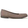 imageLifeStride Womens Khloe Comfort Ballet FlatLatte