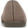imageLifeStride Womens Khloe Comfort Ballet FlatLatte