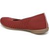 imageLifeStride Womens Khloe Comfort Ballet FlatSangria