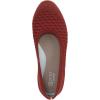 imageLifeStride Womens Khloe Comfort Ballet FlatSangria