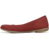 imageLifeStride Womens Khloe Comfort Ballet FlatSangria