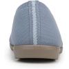 imageLifeStride Womens Khloe Comfort Ballet FlatStonewash Blue