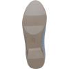 imageLifeStride Womens Khloe Comfort Ballet FlatStonewash Blue
