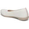 imageLifeStride Womens Khloe Comfort Ballet FlatSugar