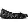 imageLifeStride Womens KissedBlack Plaid