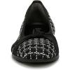 imageLifeStride Womens KissedBlack Plaid