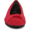imageLifeStride Womens KissedFire Red