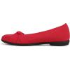 imageLifeStride Womens KissedFire Red