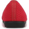 imageLifeStride Womens KissedFire Red