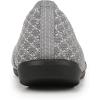 imageLifeStride Womens KissedGraphite Plaid