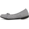 imageLifeStride Womens KissedGraphite Plaid