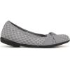 imageLifeStride Womens KissedGraphite Plaid