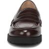 imageLifeStride Womens London 3 LoaferCognac Brown