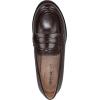 imageLifeStride Womens London 3 LoaferCognac Brown