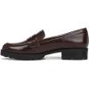 imageLifeStride Womens London 3 LoaferCognac Brown