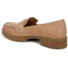 imageLifeStride Womens London LoaferBlack Smooth