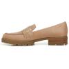 imageLifeStride Womens London LoaferBlack Smooth