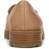 imageLifeStride Womens London LoaferBlack Smooth