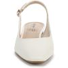 imageLifeStride Womens LorenaBright White