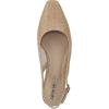 imageLifeStride Womens LorenaNatural Tan Raffia
