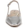 imageLifeStride Womens LorenaSilver Faux Leather