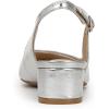 imageLifeStride Womens LorenaSilver Faux Leather