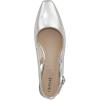 imageLifeStride Womens LorenaSilver Faux Leather