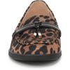 imageLifeStride Womens Malta 3 LoaferBrown Leopard