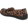 imageLifeStride Womens Malta 3 LoaferBrown Leopard