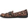imageLifeStride Womens Malta 3 LoaferBrown Leopard