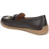 imageLifeStride Womens Malta 3 LoaferDark Chocolate