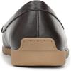 imageLifeStride Womens Malta 3 LoaferDark Chocolate