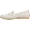imageLifeStride Womens Malta LoaferCloud White