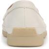 imageLifeStride Womens Malta LoaferCloud White