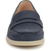 imageLifeStride Womens Malta LoaferLux Navy