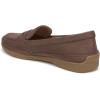 imageLifeStride Womens Malta LoaferMocha Brown