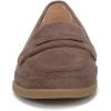 imageLifeStride Womens Malta LoaferMocha Brown