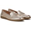 imageLifeStride Womens Malta LoaferPlatino Gold Metallic