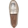 imageLifeStride Womens Malta LoaferPlatino Gold Metallic