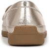 imageLifeStride Womens Malta LoaferPlatino Gold Metallic