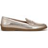 imageLifeStride Womens Malta LoaferPlatino Gold Metallic
