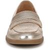 imageLifeStride Womens Malta LoaferPlatino Gold Metallic