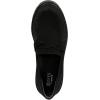 imageLifeStride Womens Muse Bow LoaferBlack Knit Fabric