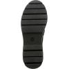 imageLifeStride Womens Muse Bow LoaferBlack Knit Fabric