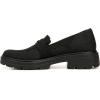 imageLifeStride Womens Muse Bow LoaferBlack Knit Fabric