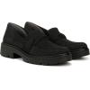 imageLifeStride Womens Muse Bow LoaferBlack Knit Fabric