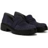 imageLifeStride Womens Muse Bow LoaferNavy Knit Fabric