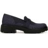 imageLifeStride Womens Muse Bow LoaferNavy Knit Fabric